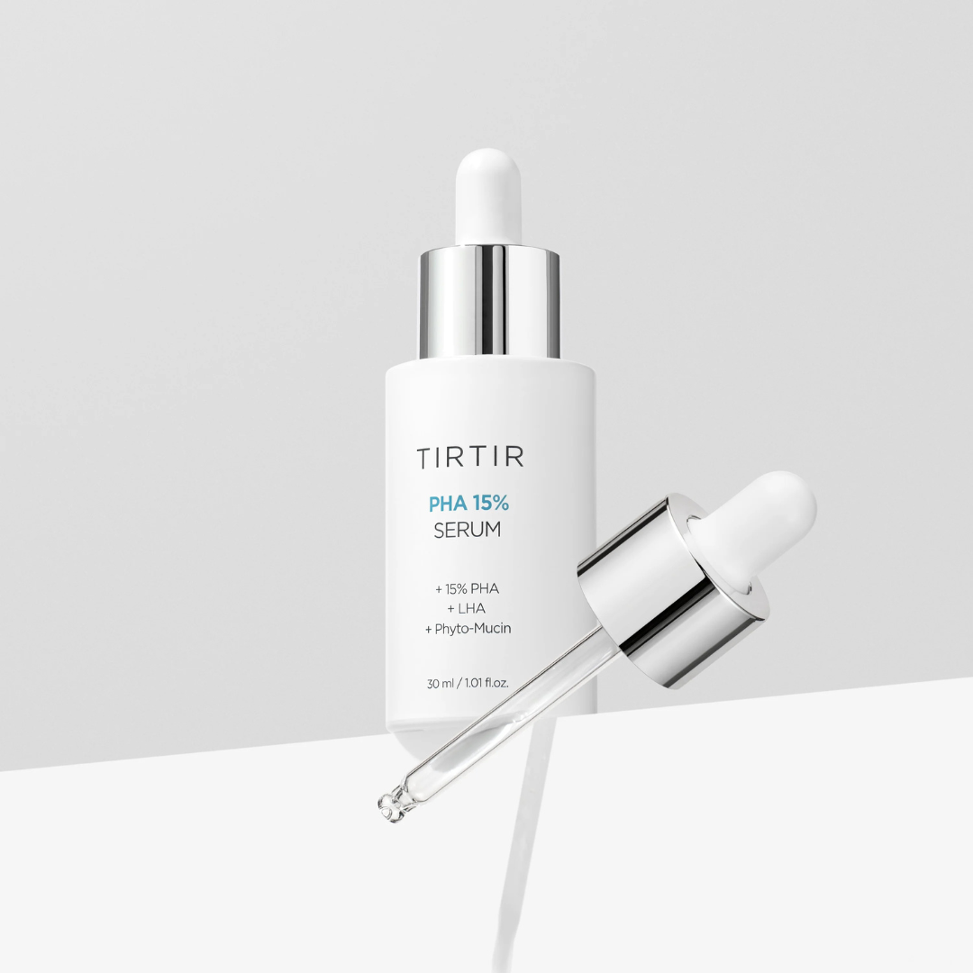 PHA 15% Serum - 30 ml