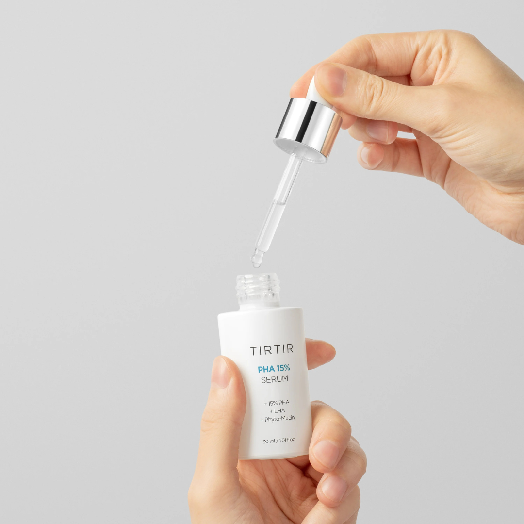 PHA 15% Serum - 30 ml