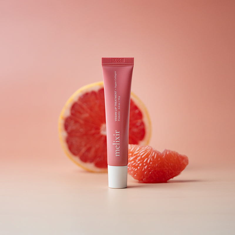 Vegan Lip Treatment
