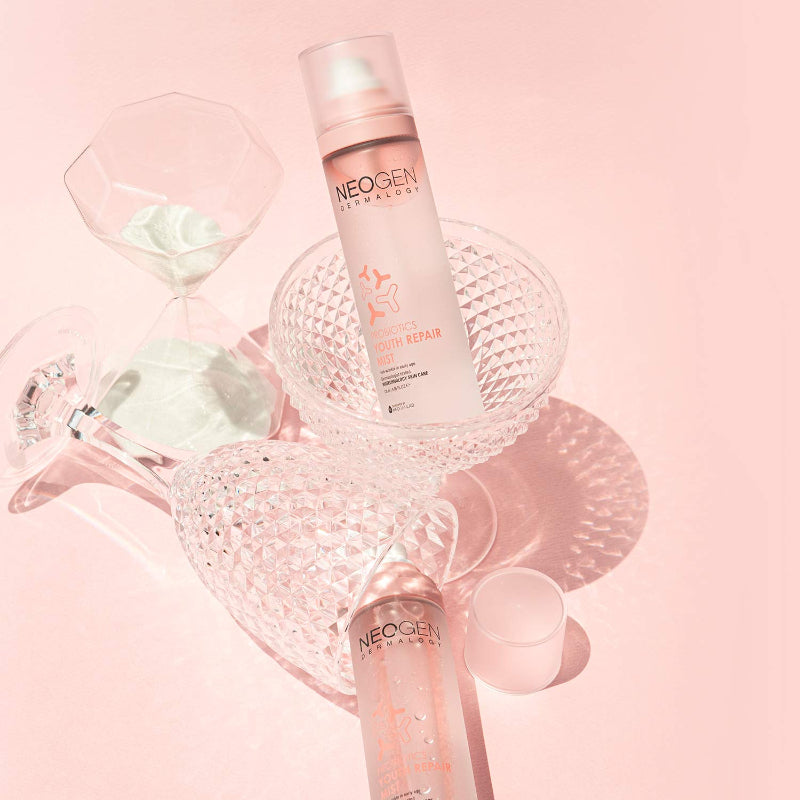 Probiotics Youth Repair Mist