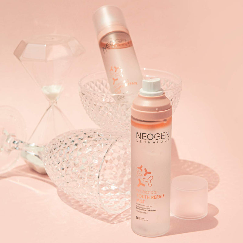 Probiotics Youth Repair Mist