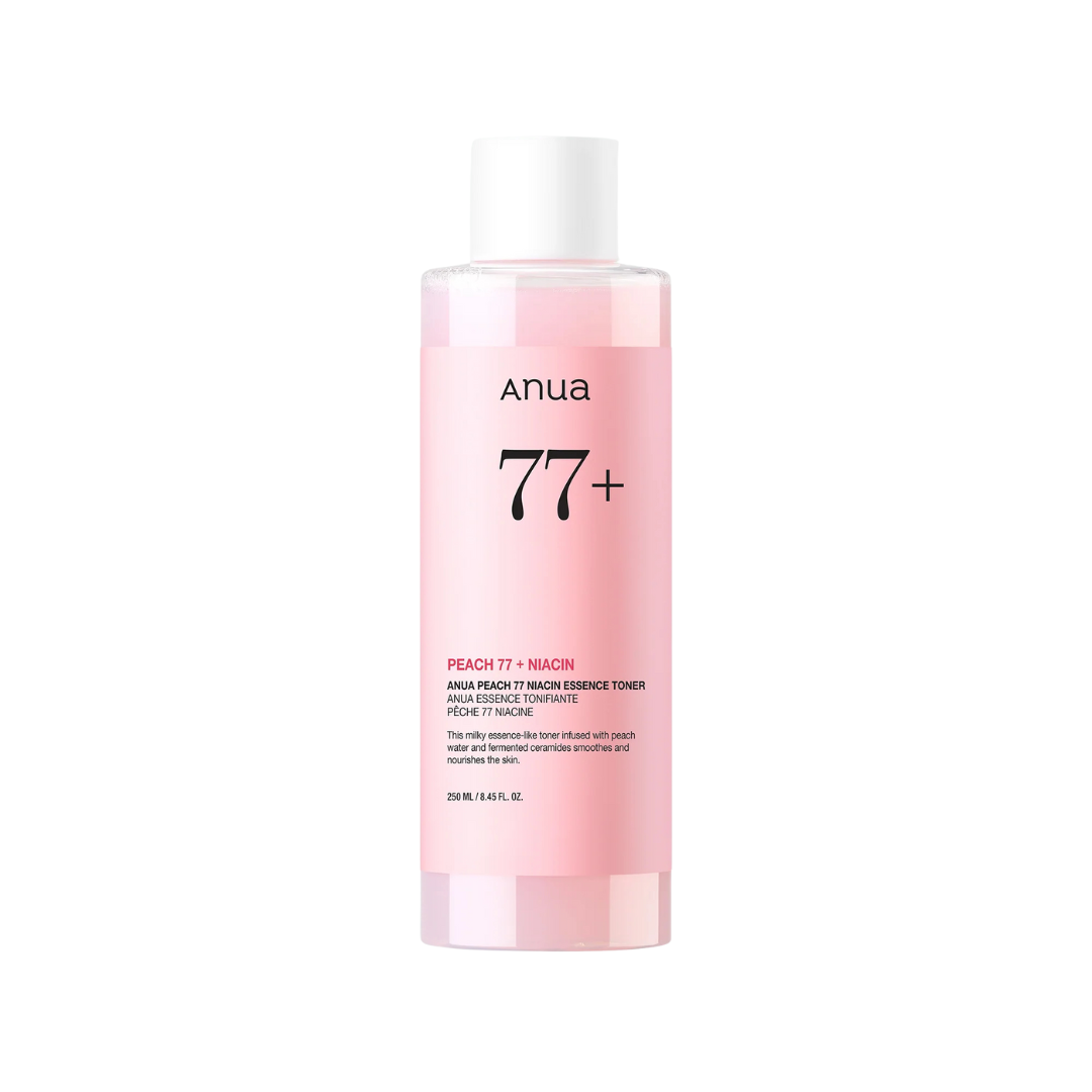 Peach 77 Niacin Essence Toner - 250 ml