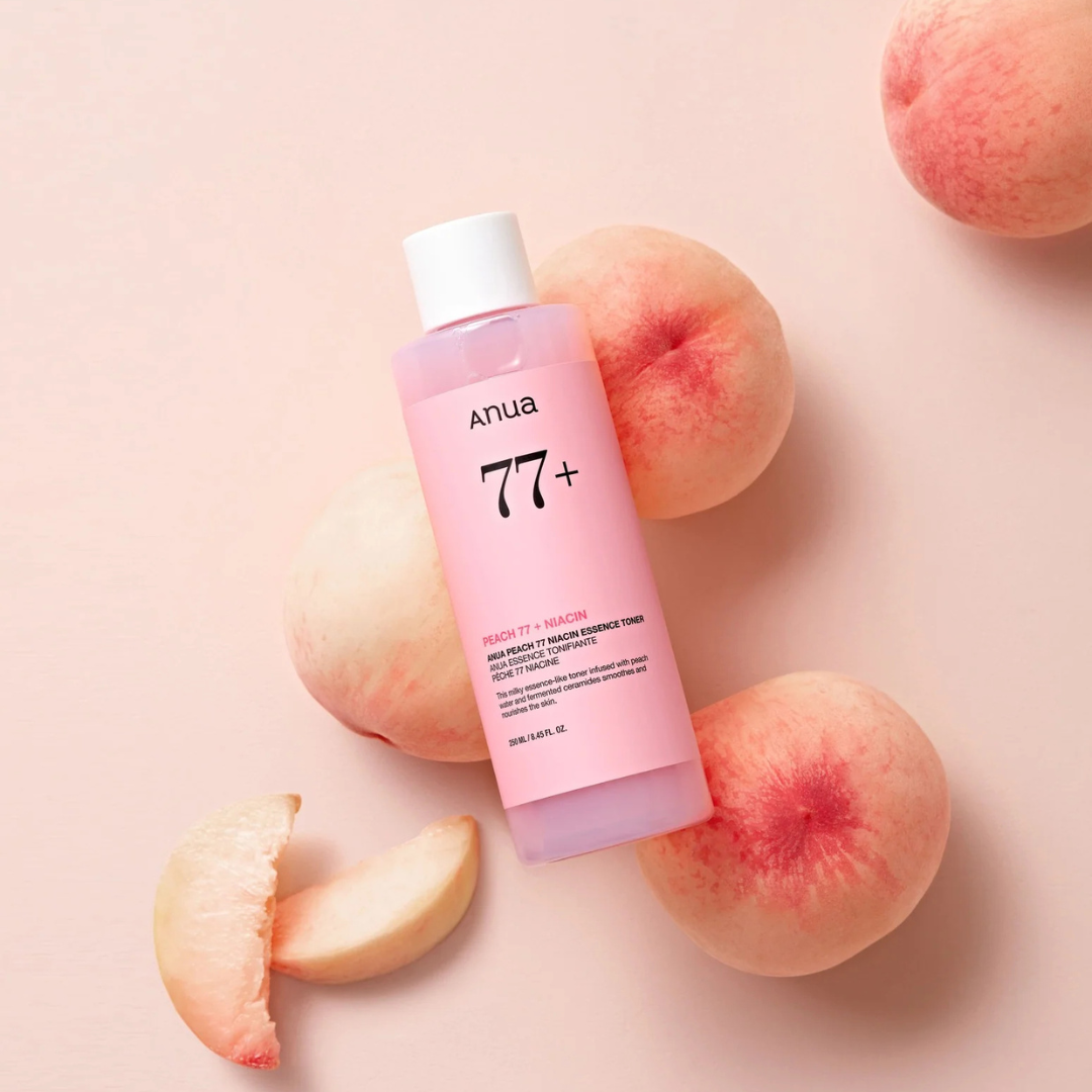 Peach 77 Niacin Essence Toner - 250 ml