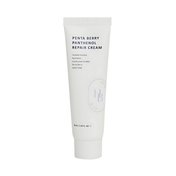 Penta Berry Panthenol Repair Cream - 50 ml