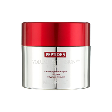 Peptide 9 Volume And Tension Tox Cream Pro - 50 g