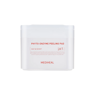 Phyto Enzyme Peeling Pad - 100 Pads