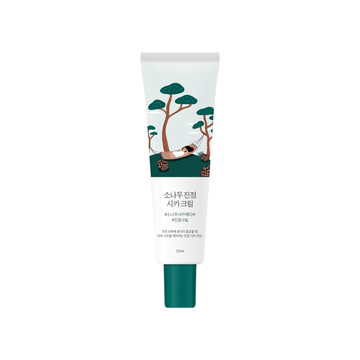 Pine Calming Cica Cream - 50 ml