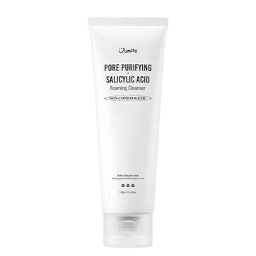 Pore-Purifying Salicylic Acid Foaming Cleanser - 120g