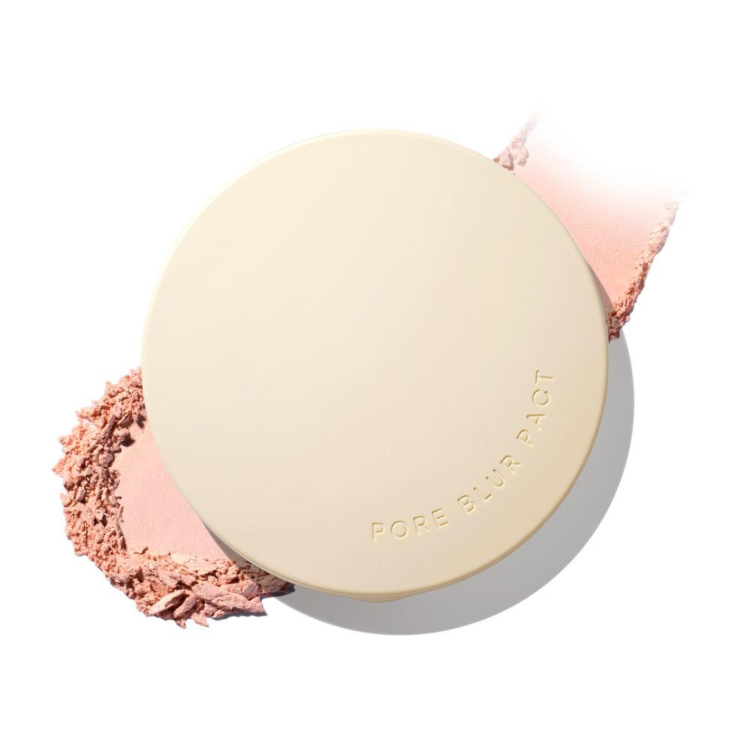 Pore Blur Pact - 12.5 g
