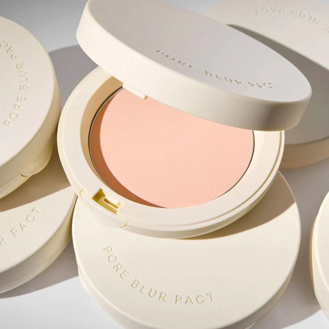 Pore Blur Pact - 12.5 g
