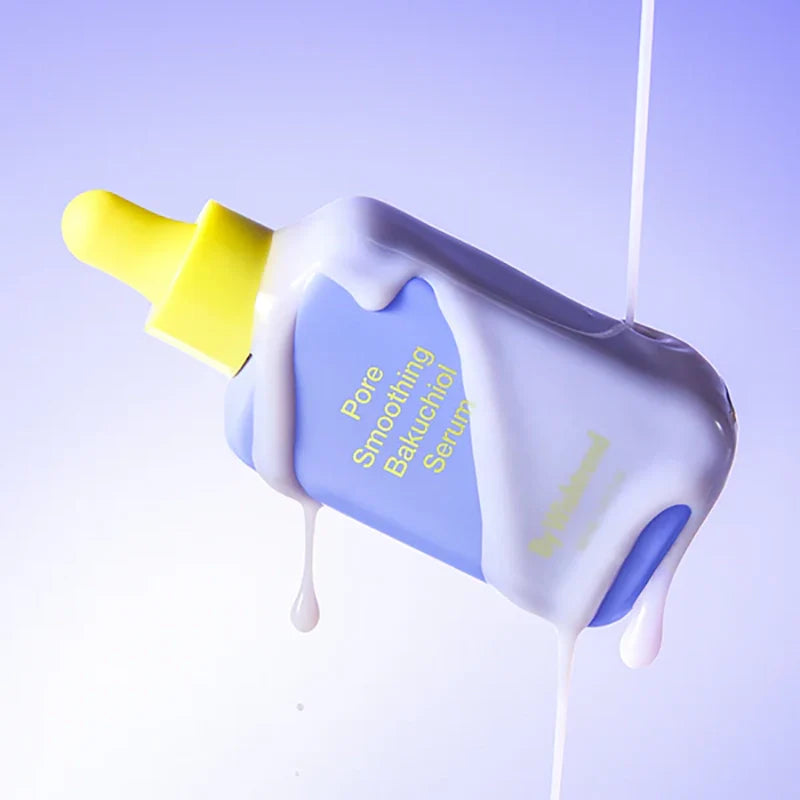 Porenglättendes Bakuchiol-Serum