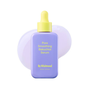 Pore Smoothing Bakuchiol Serum - 30 ml