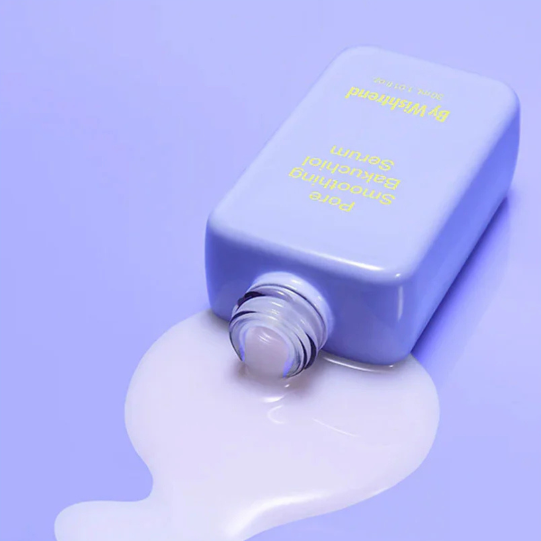 Pore Smoothing Bakuchiol Serum - 30 ml