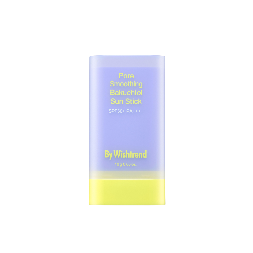 Pore Smoothing Bakuchiol Sun Stick - 18 g