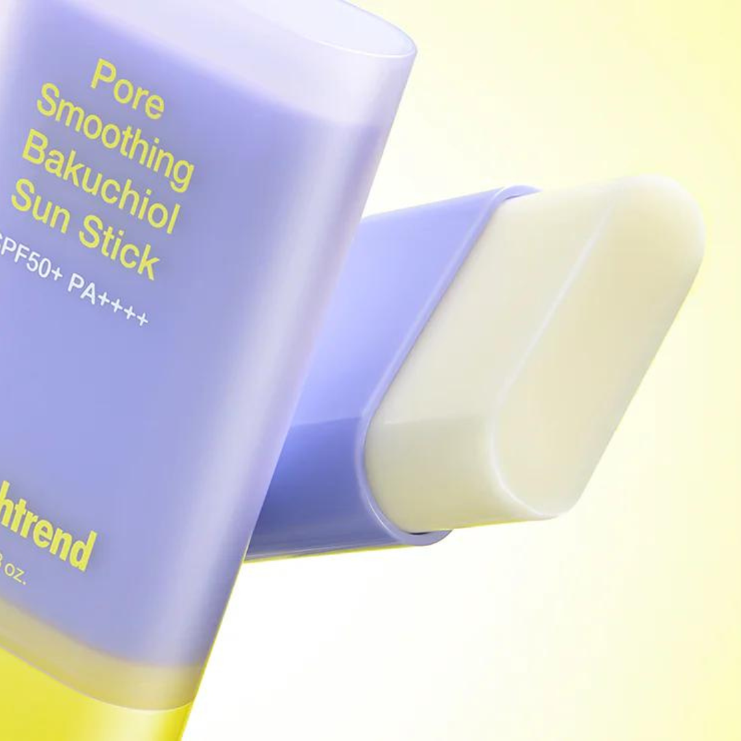 Pore Smoothing Bakuchiol Sun Stick - 18 g