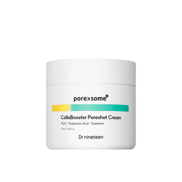 PoreXsome Collabooster Poreshot Cream - 50 ml