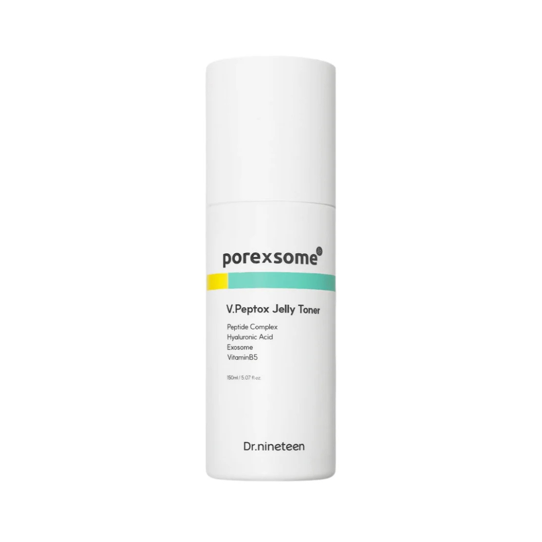 PoreXsome V.Peptox Jelly Toner - 150 ml