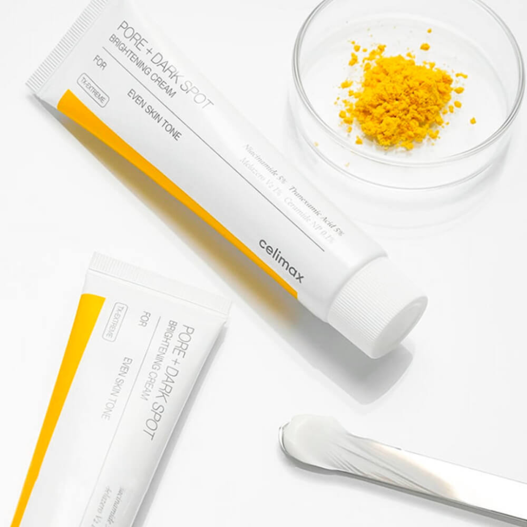 Pore+Dark Spot Brightening Cream - 35 ml