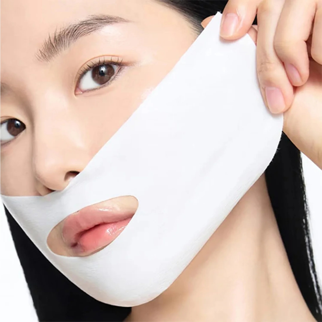 Pore+ Dark Spot Brightening Cream Mask - 1 Sheet Mask