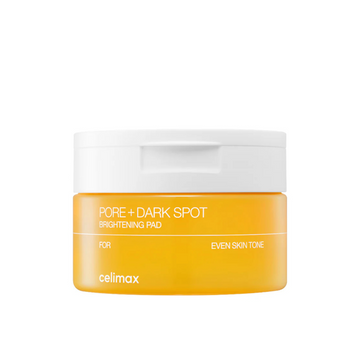 Pore+Dark Spot Brightening Pad - 40 Pads