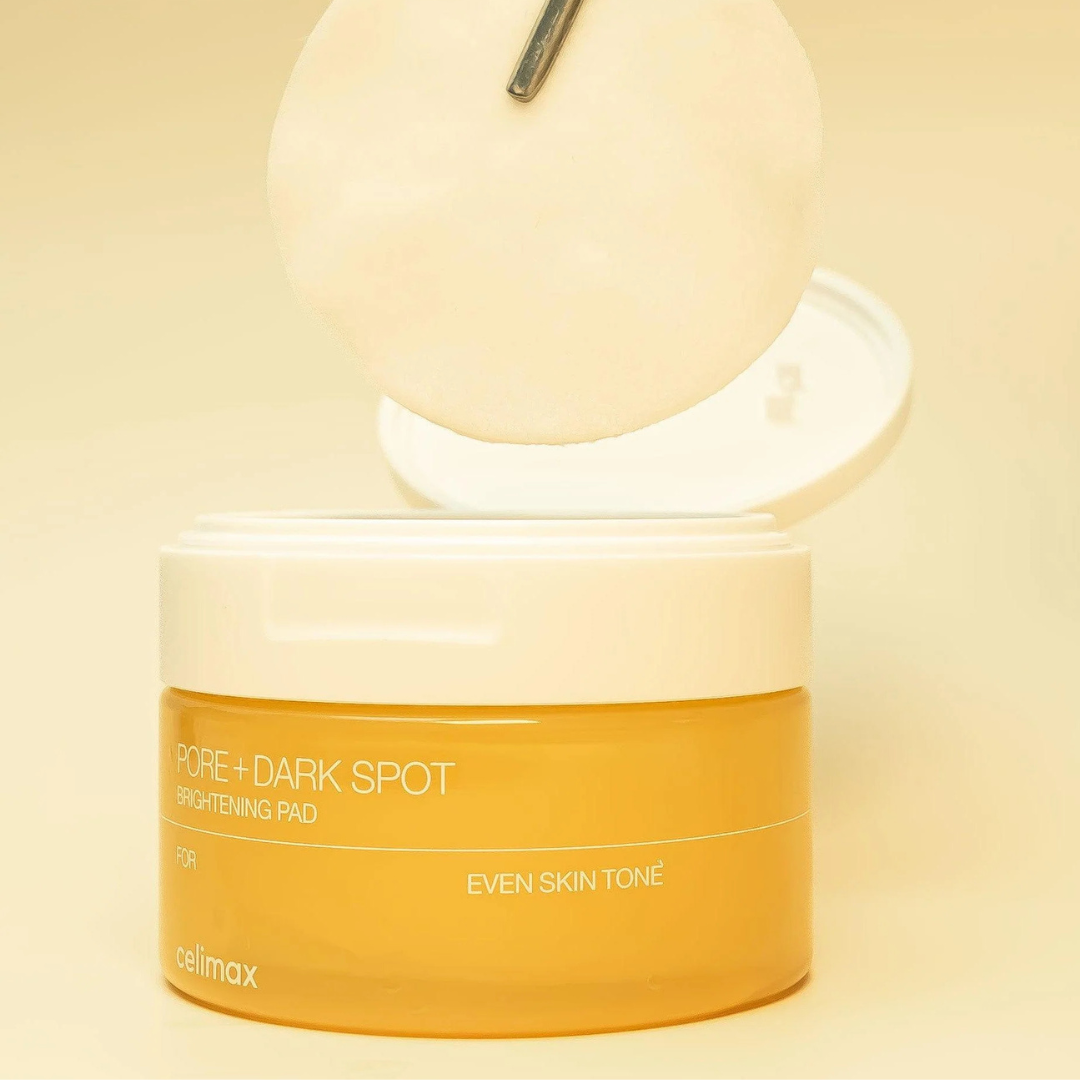 Pore+Dark Spot Brightening Pad - 40 Pads
