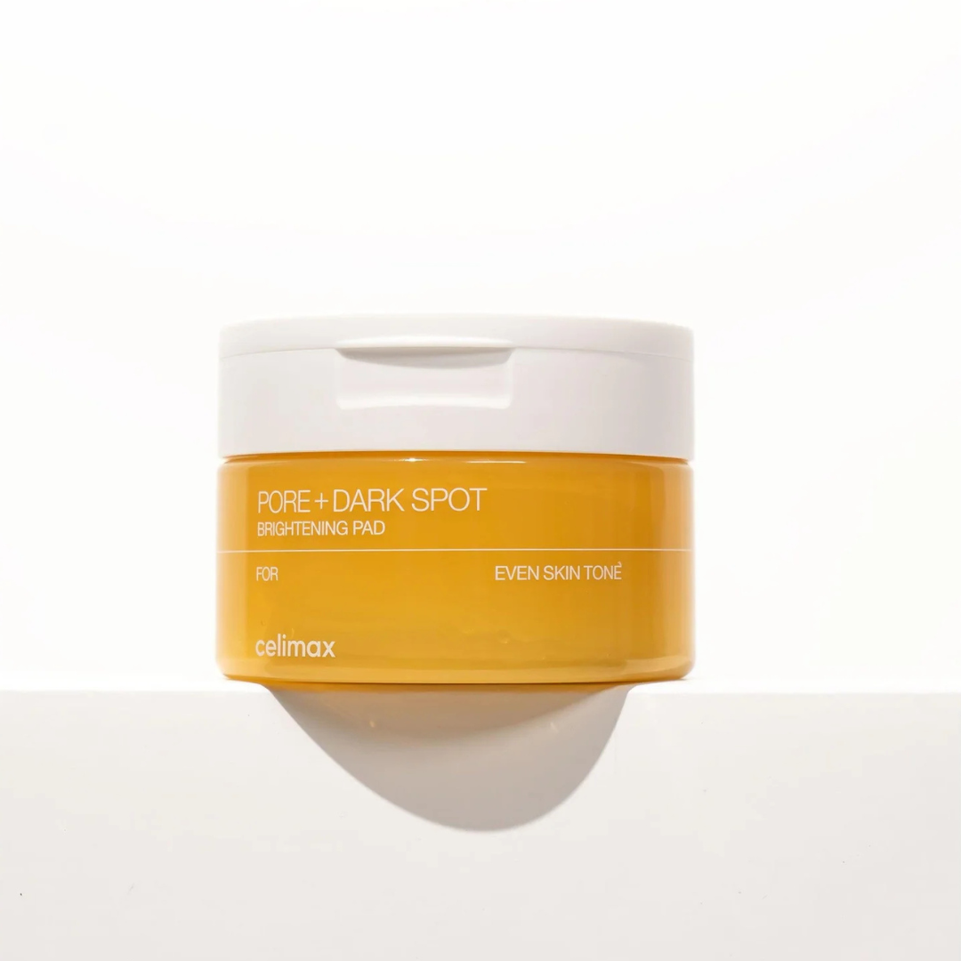 Pore+Dark Spot Brightening Pad - 40 Pads