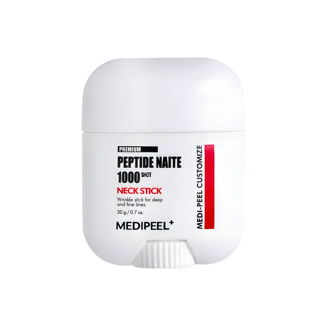 Premium Peptide Naite 1000 Shot Neck Stick 2.0 - 20 g