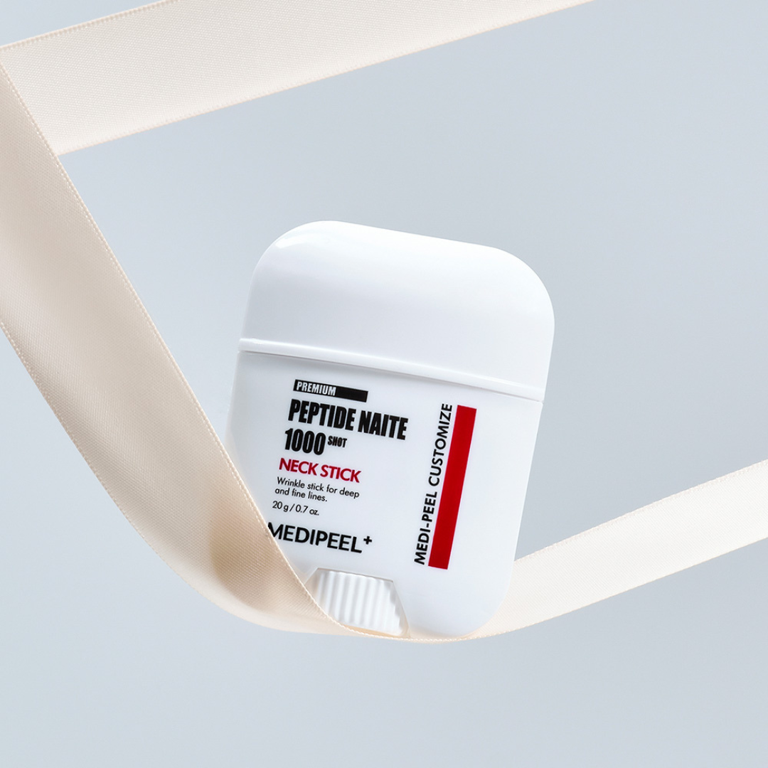 Premium Peptide Naite 1000 Shot Neck Stick 2.0 - 20 g