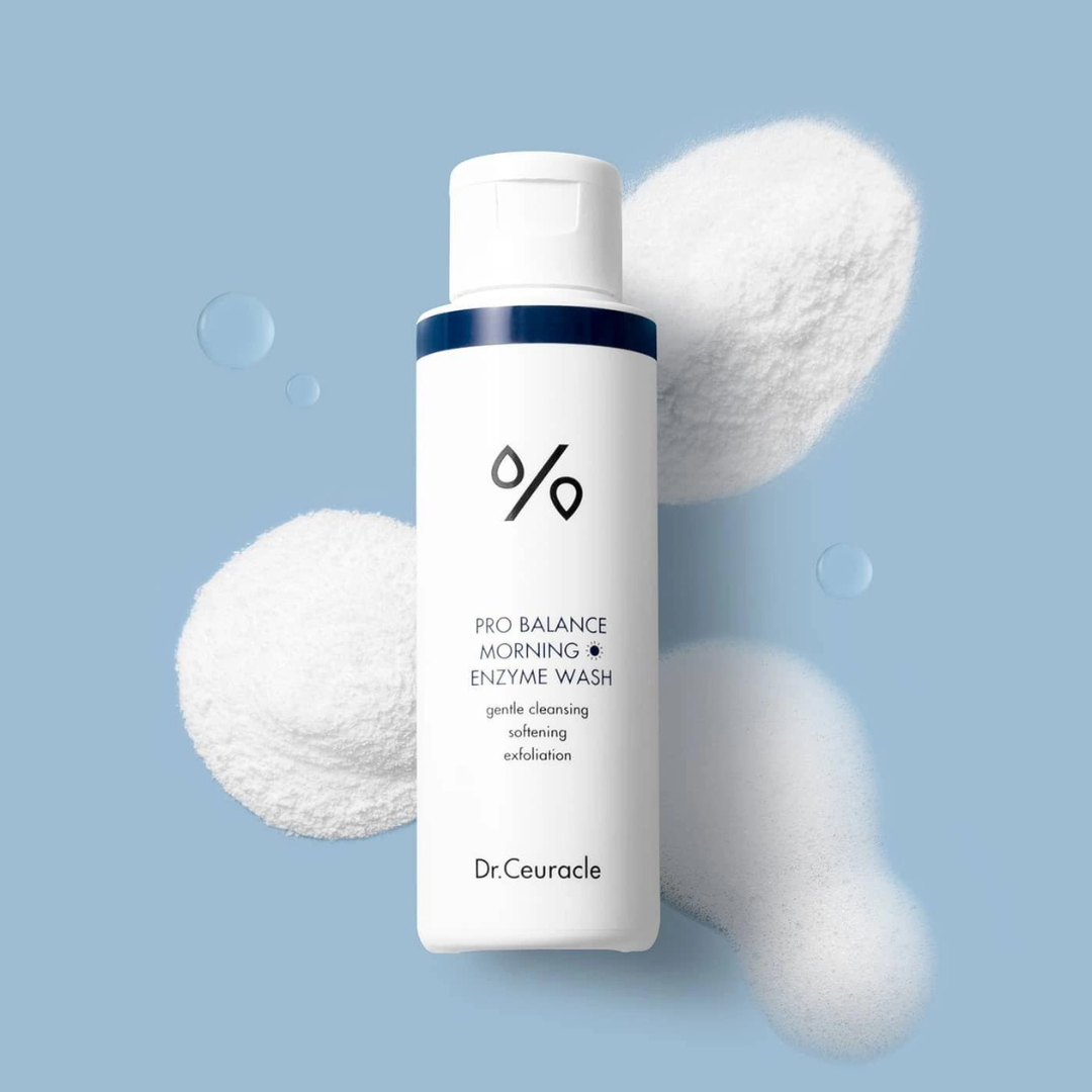 Pro-Balance Morning Enzyme Wash - 50 g