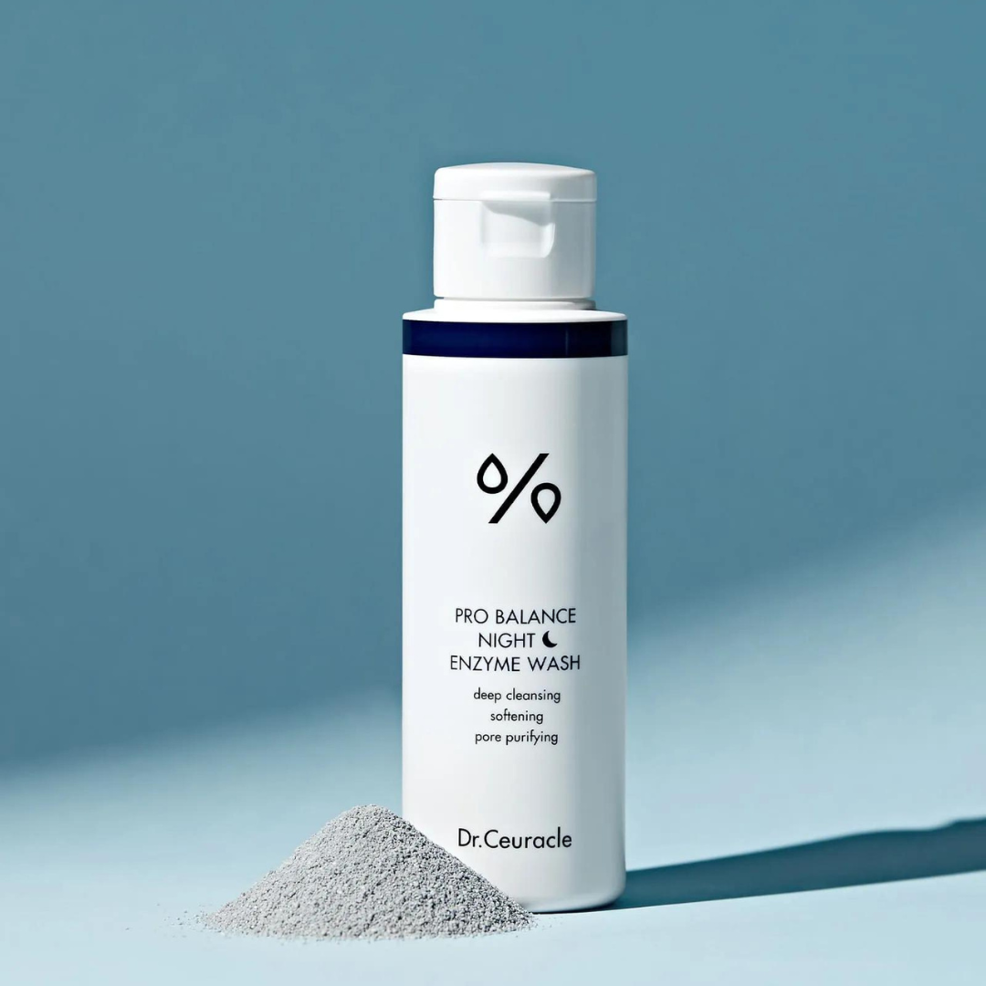 Pro-Balance Morning Enzyme Wash - 50 g