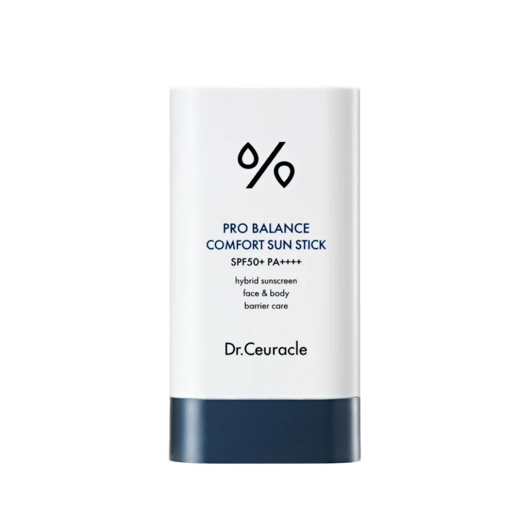Pro Balance Comfort Sun Stick (SPF50+ PA++++) - 18 g