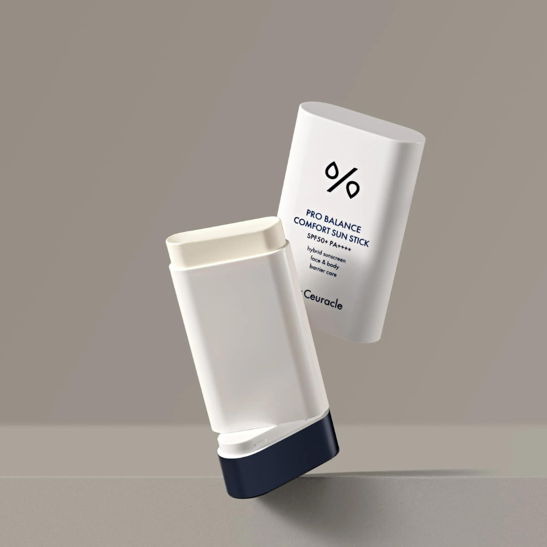 Pro Balance Comfort Sun Stick (SPF50+ PA++++) - 18 g