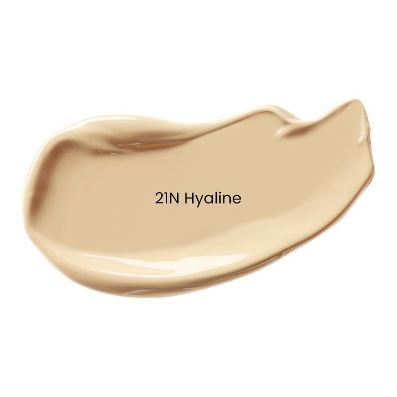 Glas nicht berühren – rosa Kissen