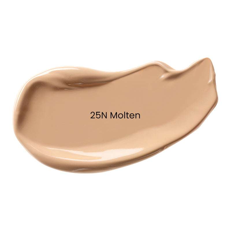 Glas nicht berühren – rosa Kissen