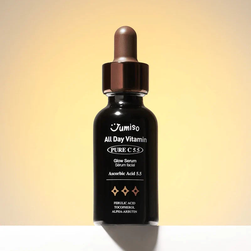 Ganztägiges Vitamin Pure C 5.5 Glow Serum