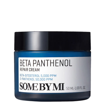 Beta-Panthenol-Reparaturcreme