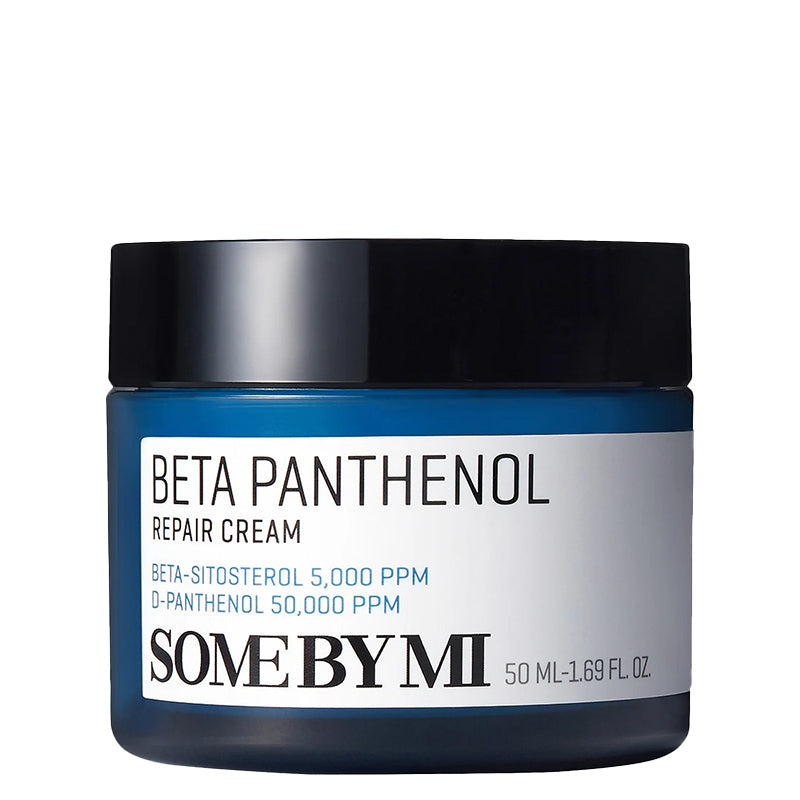 Beta-Panthenol-Reparaturcreme
