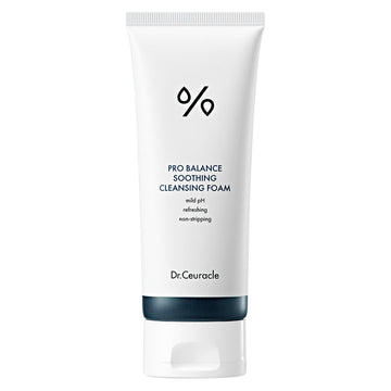 Pro Balance Soothing Cleansing Foam