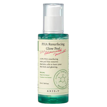 PHA-Resurfacing Glow Peel