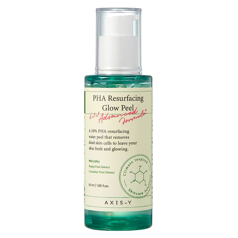 PHA-Resurfacing Glow Peel