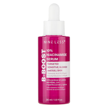 B-Boost 10% Niacinamid Serum