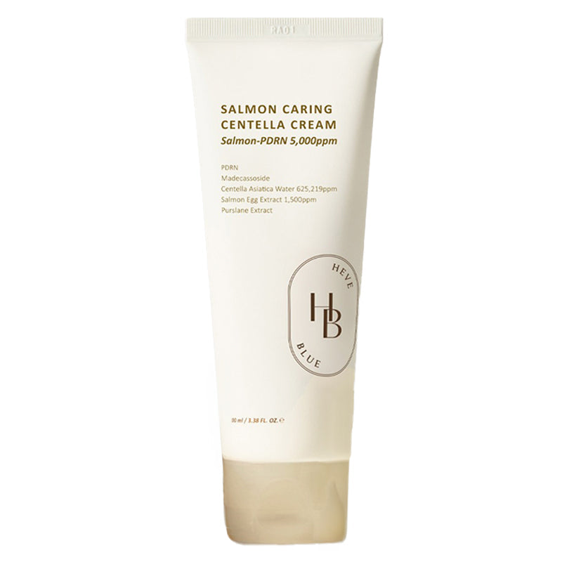 Salmon Caring Centella Cream