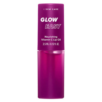 Glow Easy Nourishing Vitamin C Lip Oil