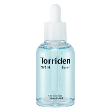DIVE-IN Low Molecular Hyaluronic Acid Serum