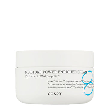 Hydrium Feuchtigkeits-Power-Creme
