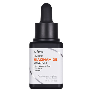 Hyper Niacinamid 20 Serum