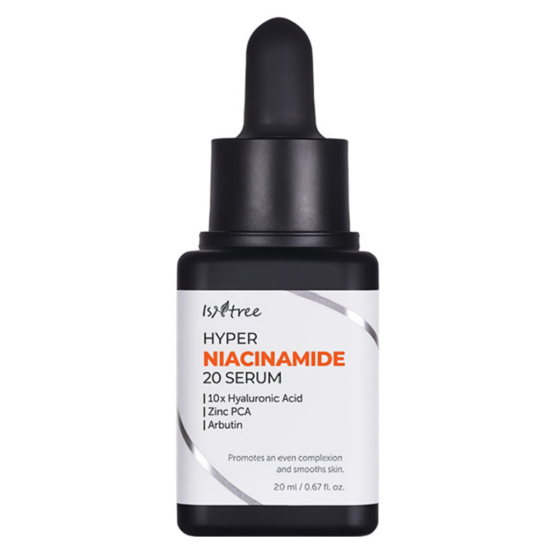 Hyper Niacinamid 20 Serum
