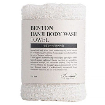 Hanji Body Wash Towel