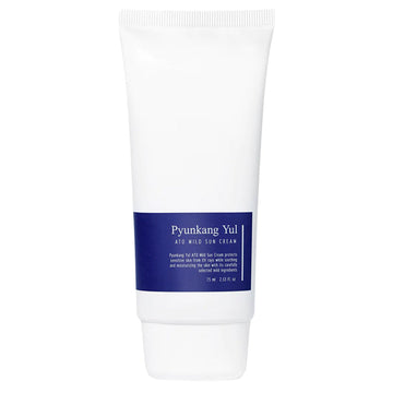 ATO Milde Sonnencreme