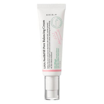 LHA Peel & Fill Pore Balancing Cream